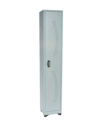 Locker metálicos de 1 puesto